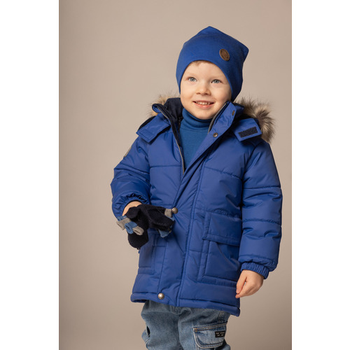 Winterjacke für Jungen 