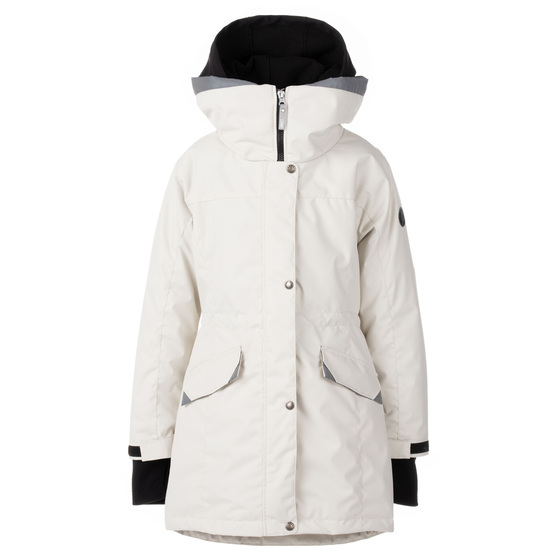Active+ Fabric Autumn-Winter Transitional Parka 