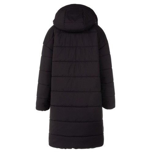 Le manteau d'hiver pour femme le plus chaud 