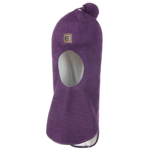 Cagoule d'hiver en laine pour bébé LENNE 