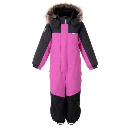 Combinaison d'hiver pour enfants actifs 