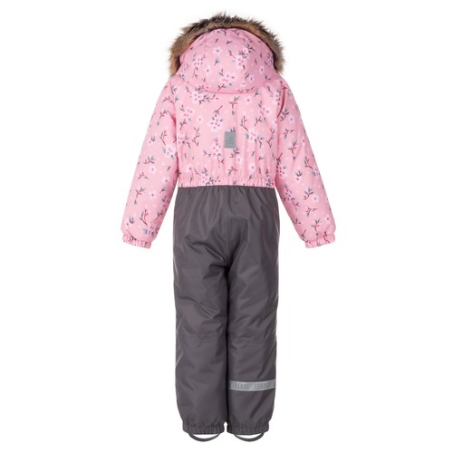 Mono de invierno para bebé 