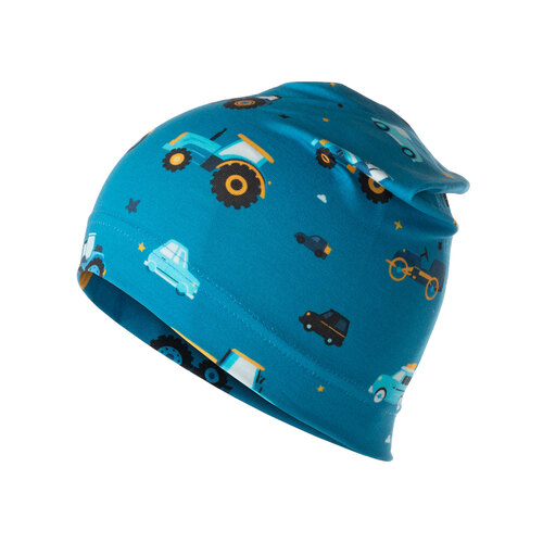 Sombrero ligero de algodón para niños 