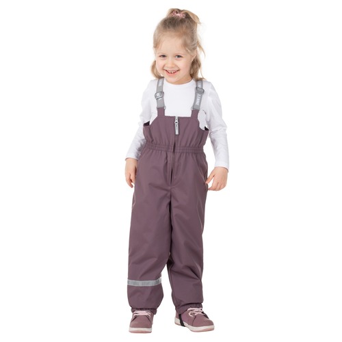 Pantaloni imbottiti primavera-autunno per neonati 