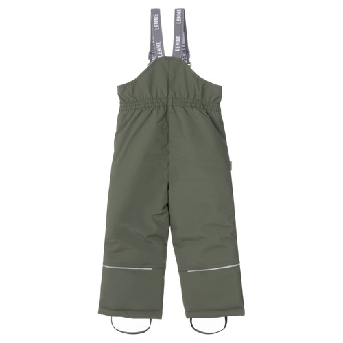 Winterhosen mit Hosenträgern für Babys 
