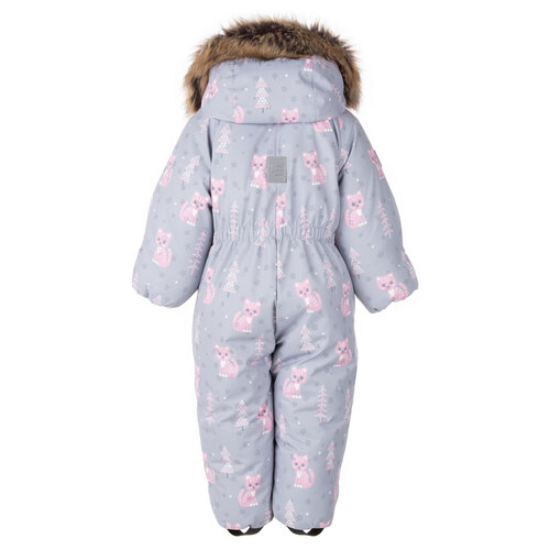 Combinaison d'hiver LENNE pour tout-petit 