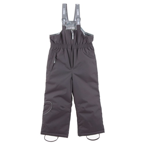 Mädchen-Winterhose in Dunkelblau 