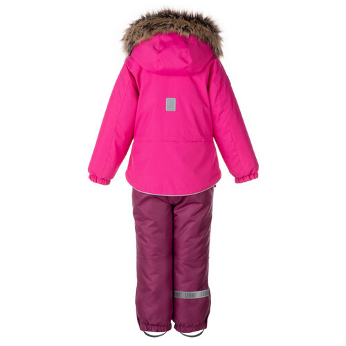 Combinaison d'hiver Avtive pour bébé 