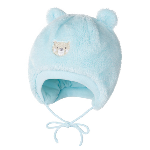 Caldo cappello invernale per neonati 