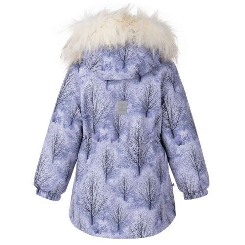Giacca invernale bambina fantasia 