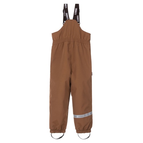 Pantaloni imbottiti primavera-autunno per neonati 