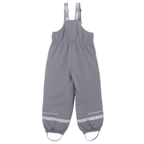 Schneehose mit elastischem Bund 