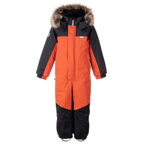 Combinaison d'hiver pour enfants actifs 
