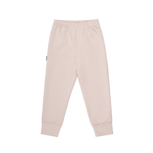 Leggings jogger pour bébé 