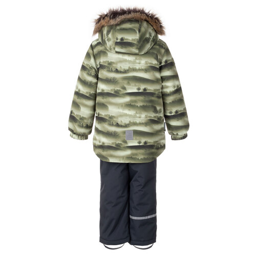 Ensemble d'hiver pour garçon 