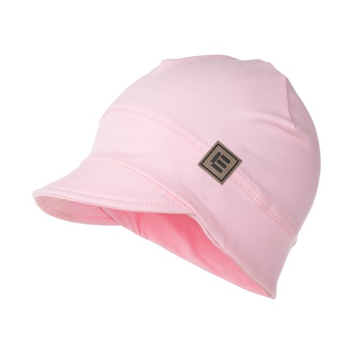 Cappellino in cotone per neonato 