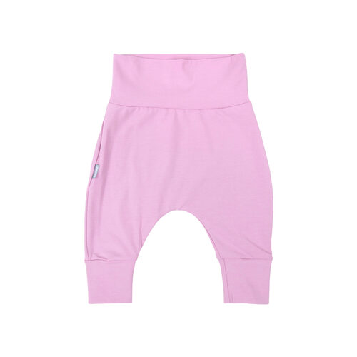 Pantalon bébé noir 
