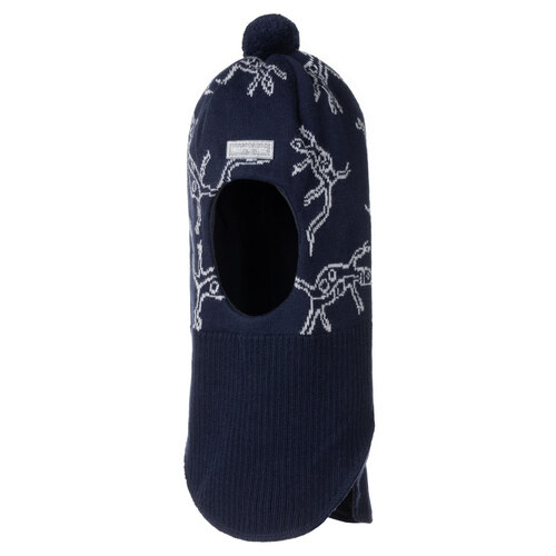 Cotton Spring/Autumn Balaclava 
