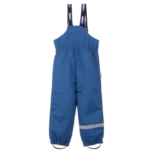Pantaloni imbottiti primavera-autunno per neonati 