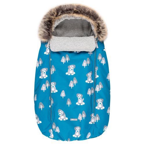 Sacco invernale LENNE 22301 