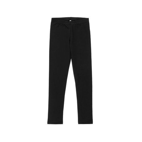 Schwarze Leggings LENNE 