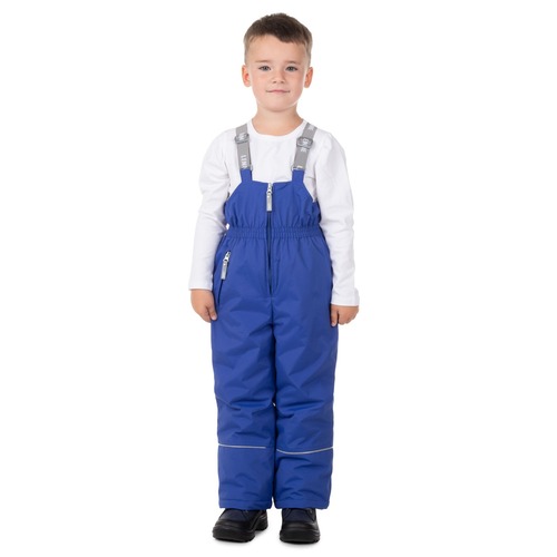 Winterhosen mit Hosenträgern für Babys 
