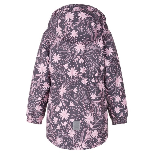 Parka Primavera per Bambini 