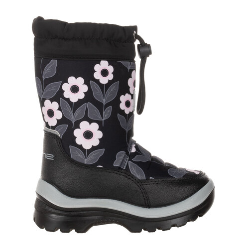 Botitas de invierno para bebés 