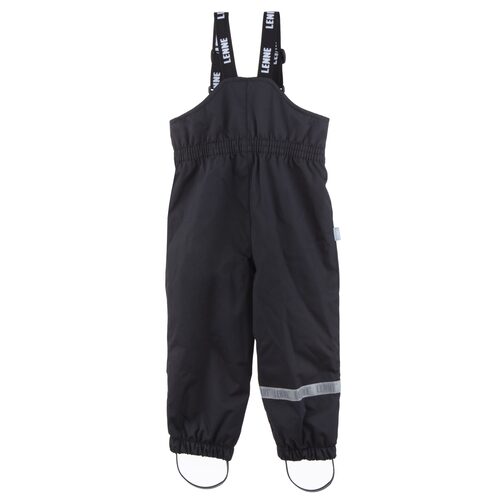 Pantaloni imbottiti primavera-autunno per neonati 