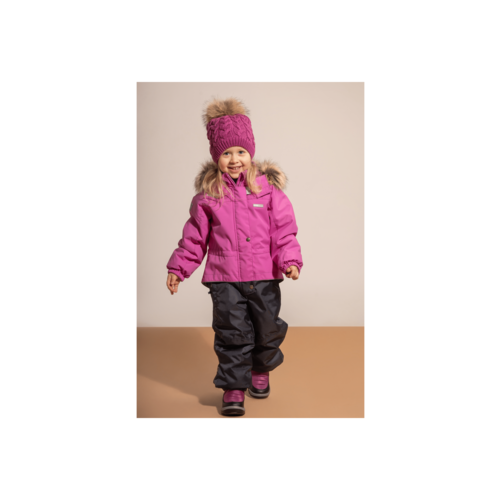 Combinaison d'hiver Avtive pour bébé 