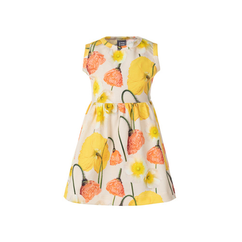 Ärmelloses Sommerkleid LENNE, Farbe 24628 