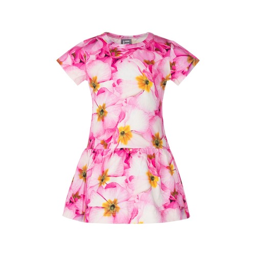 Jersey dress 