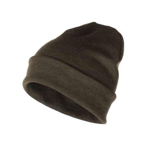 Gorro de invierno de lana merino 