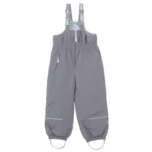 Schneehose mit elastischem Bund 