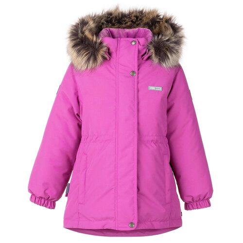 Parka de invierno Active+ muy cálida para niñas 