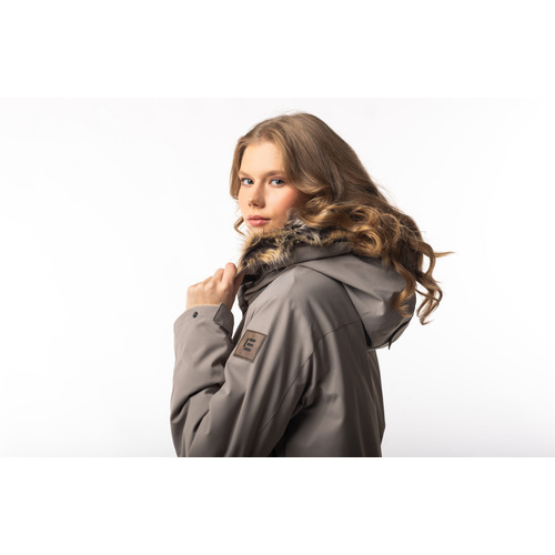 Parka de Invierno Active+ para Mujer 