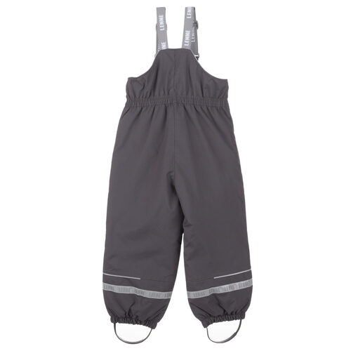 Schneehose mit elastischem Bund 