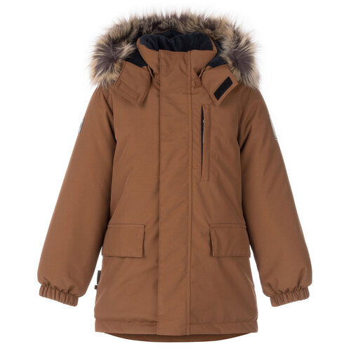 Parka d'hiver pour garçon 