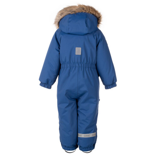 Active+ Winter-Schneeanzug mit doppelt isoliertem Sitz 