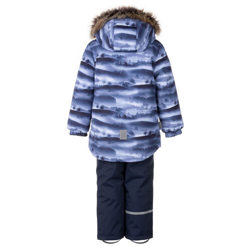 Ensemble d'hiver pour garçon 