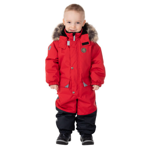 Combinaison d'Hiver Active+ 