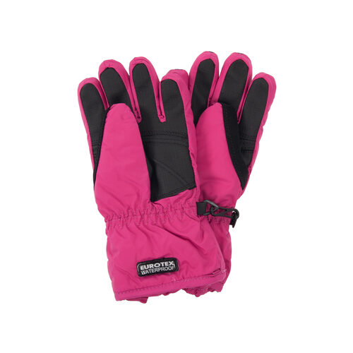 Warme Winterfäustlinge für Babys 