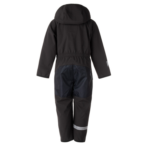 Combinaison bébé softshell printemps-automne 