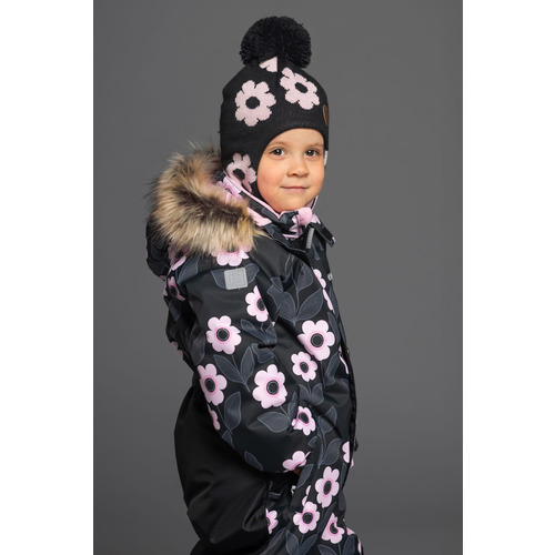 Mono de invierno para bebé 