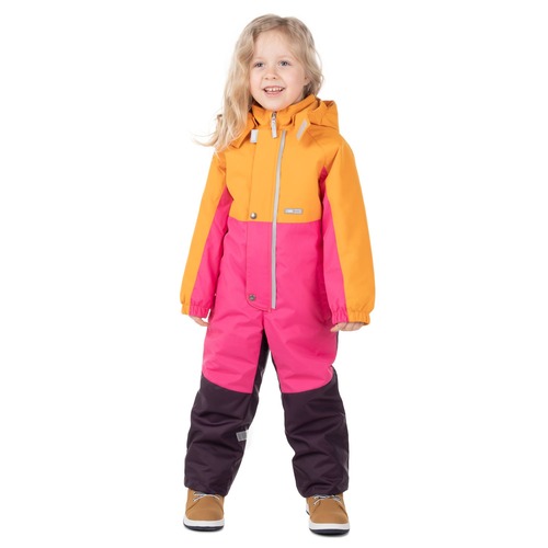 Combinaison de printemps imperméable pour bébé actif 