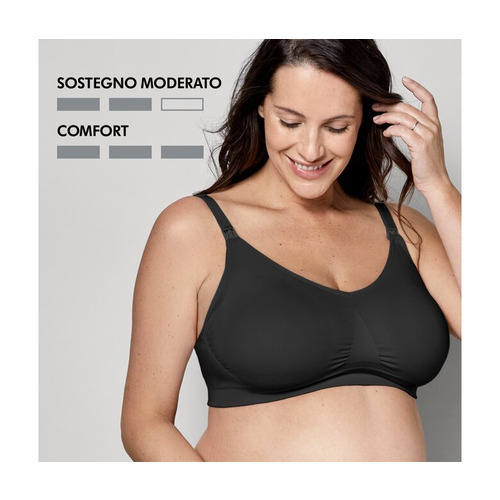 Keep Cool™ Ultra-Breathable Maternity and Nursing Bra 