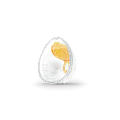 Coppe raccoglilatte Hands-free 