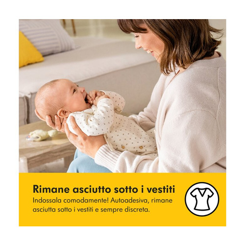 Maschera Rinfrescante Seno 