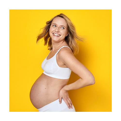 Keep Cool™ Maternity and Nursing Bra 