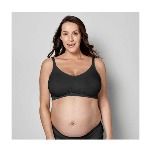 Keep Cool™ Ultra-Breathable Maternity and Nursing Bra 